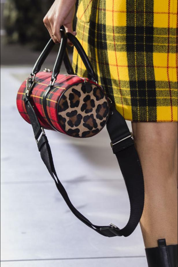 مجموعة مايكل كورس للألبسة الجاهزة لخريف و شتاء 2018