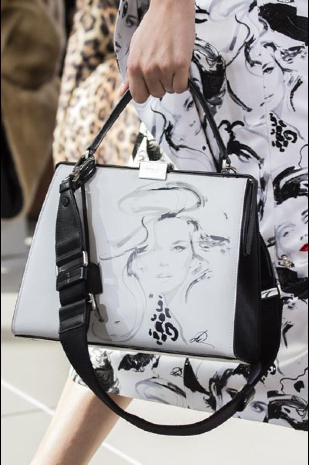 مجموعة مايكل كورس للألبسة الجاهزة لخريف و شتاء 2018