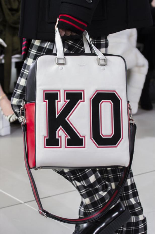 مجموعة مايكل كورس للألبسة الجاهزة لخريف و شتاء 2018