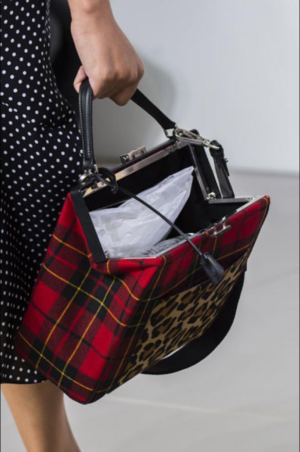 مجموعة مايكل كورس للألبسة الجاهزة لخريف و شتاء 2018