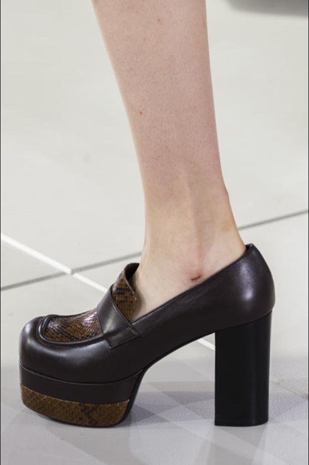 مجموعة مايكل كورس للألبسة الجاهزة لخريف و شتاء 2018