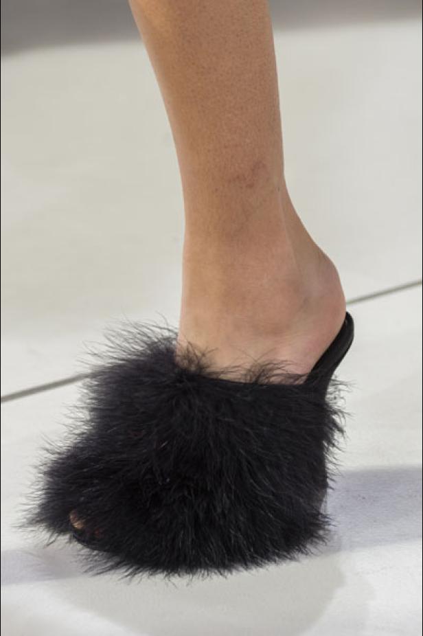 مجموعة مايكل كورس للألبسة الجاهزة لخريف و شتاء 2018