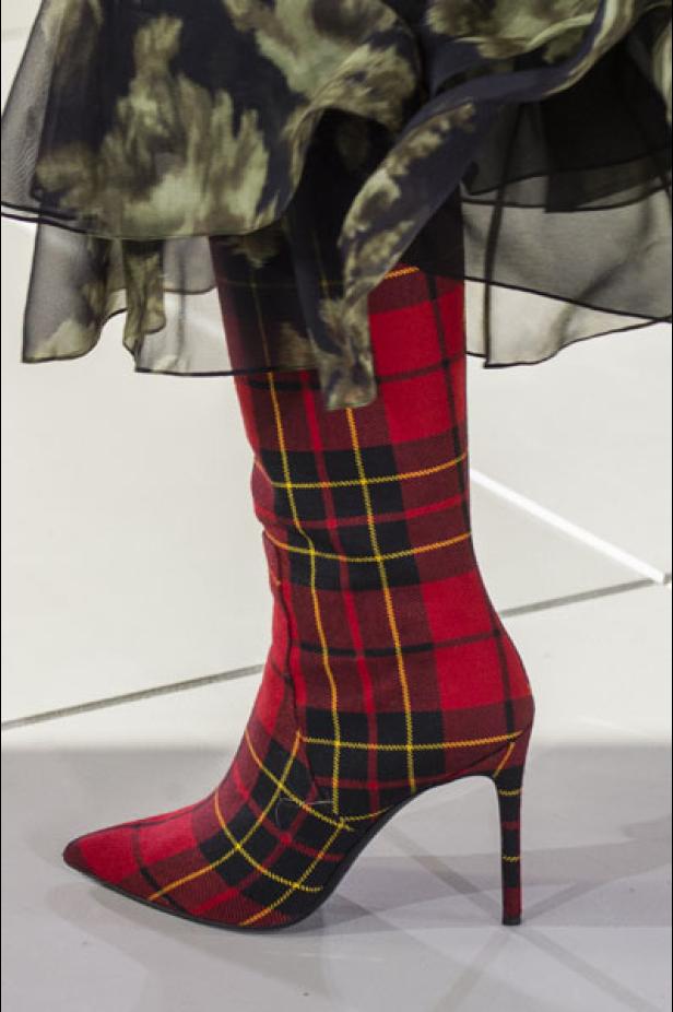 مجموعة مايكل كورس للألبسة الجاهزة لخريف و شتاء 2018