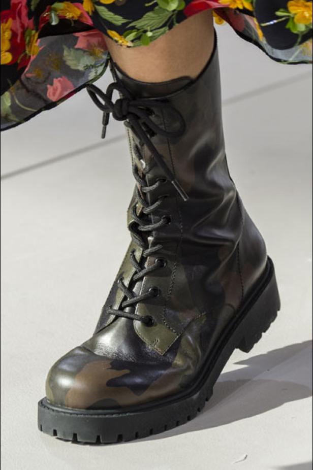 مجموعة مايكل كورس للألبسة الجاهزة لخريف و شتاء 2018