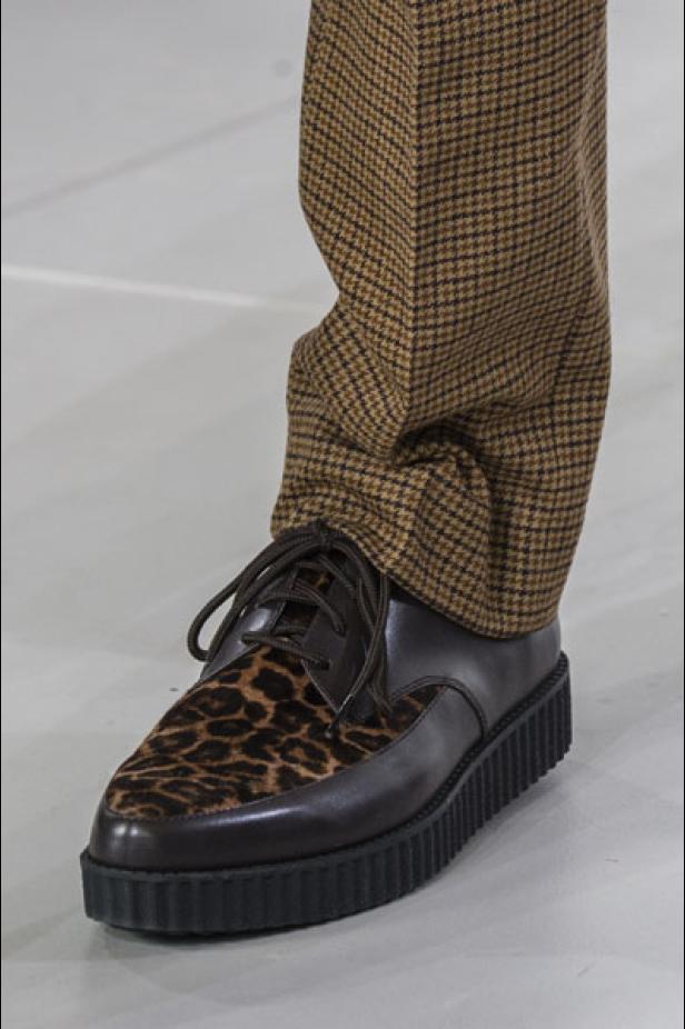 مجموعة مايكل كورس للألبسة الجاهزة لخريف و شتاء 2018