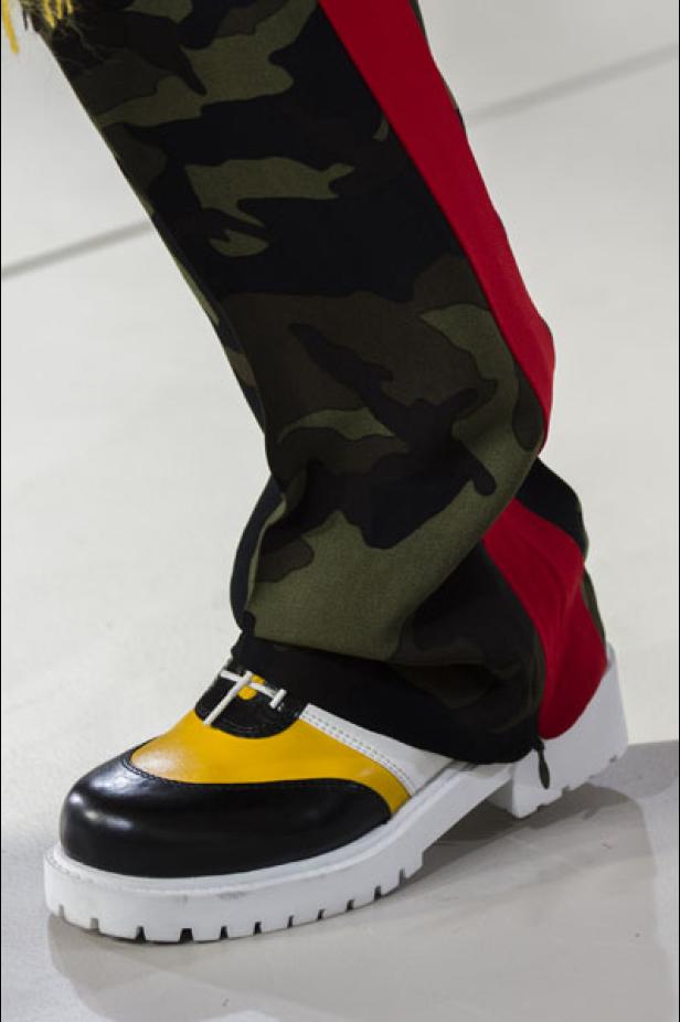 مجموعة مايكل كورس للألبسة الجاهزة لخريف و شتاء 2018