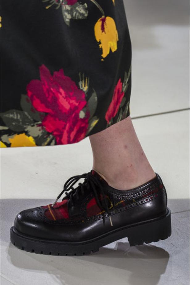 مجموعة مايكل كورس للألبسة الجاهزة لخريف و شتاء 2018