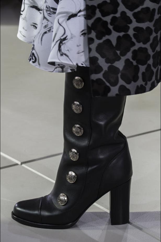 مجموعة مايكل كورس للألبسة الجاهزة لخريف و شتاء 2018