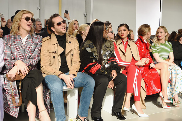 مجموعة مايكل كورس للألبسة الجاهزة لخريف و شتاء 2018