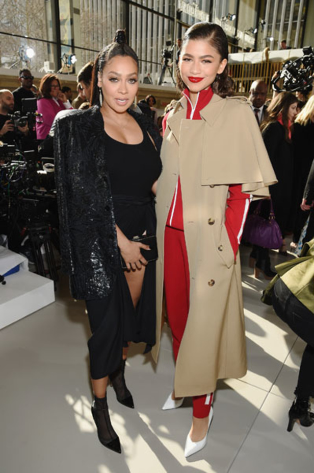 مجموعة مايكل كورس للألبسة الجاهزة لخريف و شتاء 2018