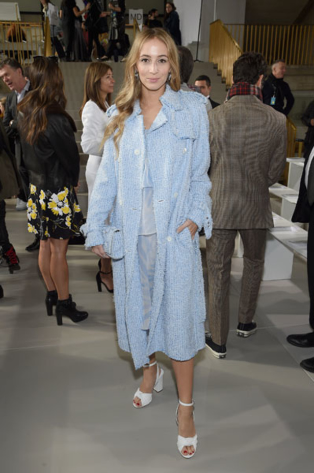 مجموعة مايكل كورس للألبسة الجاهزة لخريف و شتاء 2018