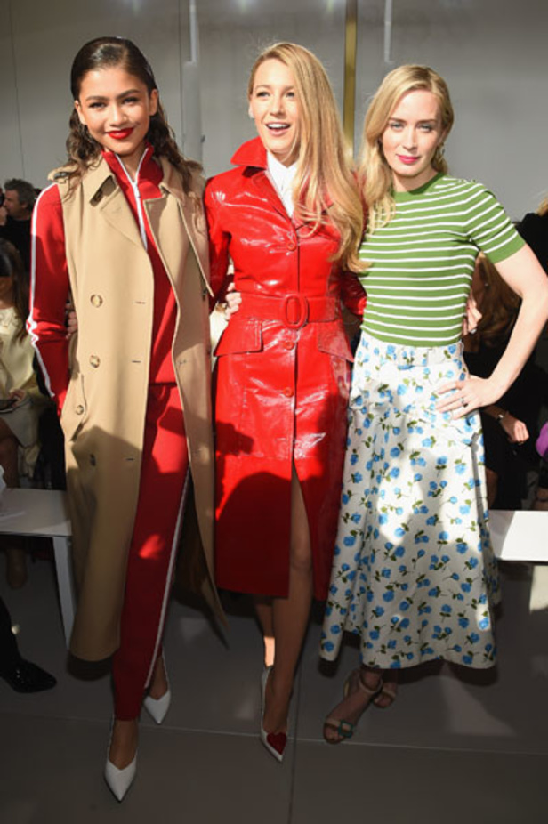 مجموعة مايكل كورس للألبسة الجاهزة لخريف و شتاء 2018