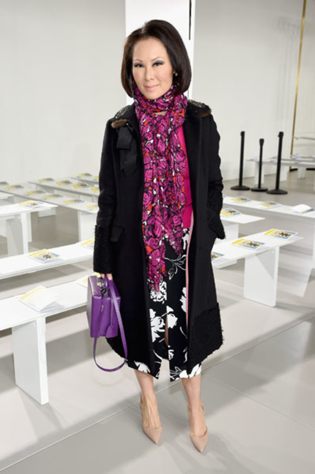 مجموعة مايكل كورس للألبسة الجاهزة لخريف و شتاء 2018