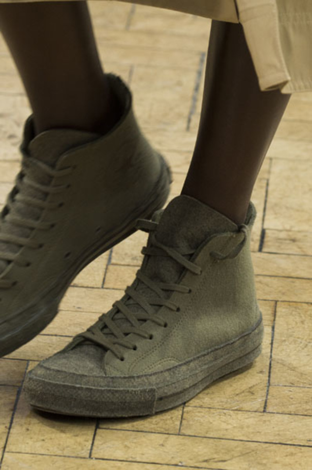 عرض أزياء J.W. ANDERSON لموسم خريف وشتاء2018