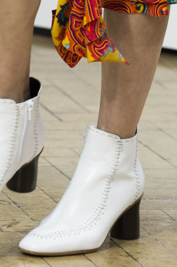 عرض أزياء J.W. ANDERSON لموسم خريف وشتاء2018