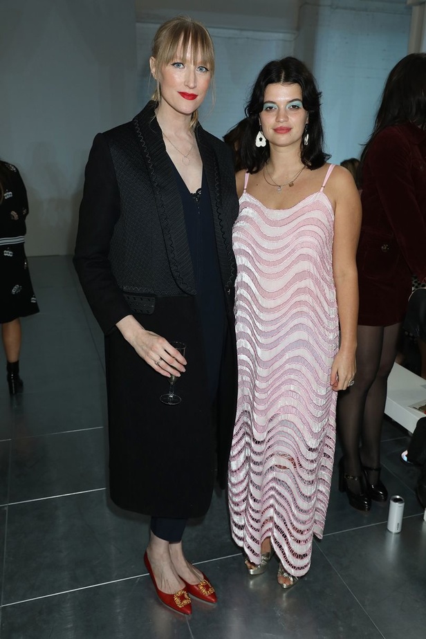 مجموعة House of Holland لخريف 2018