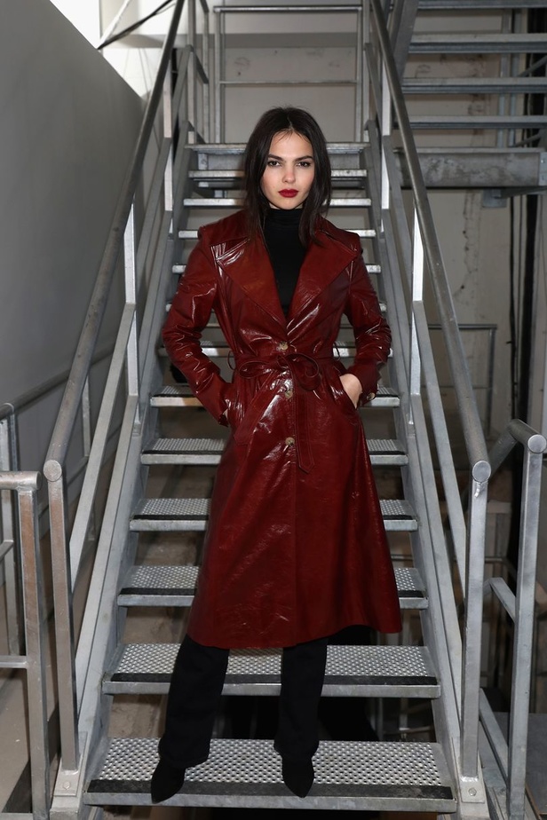 مجموعة House of Holland لخريف 2018