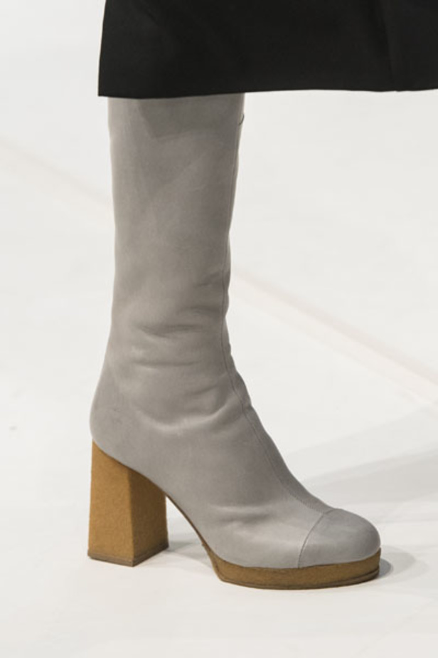 مجموعة Chalayan لخريف و شتاء 2018