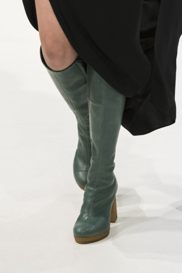 مجموعة Chalayan لخريف و شتاء 2018