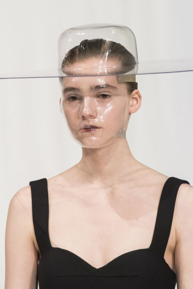 مجموعة Chalayan لخريف و شتاء 2018