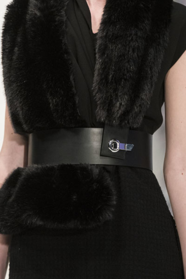 مجموعة Chalayan لخريف و شتاء 2018