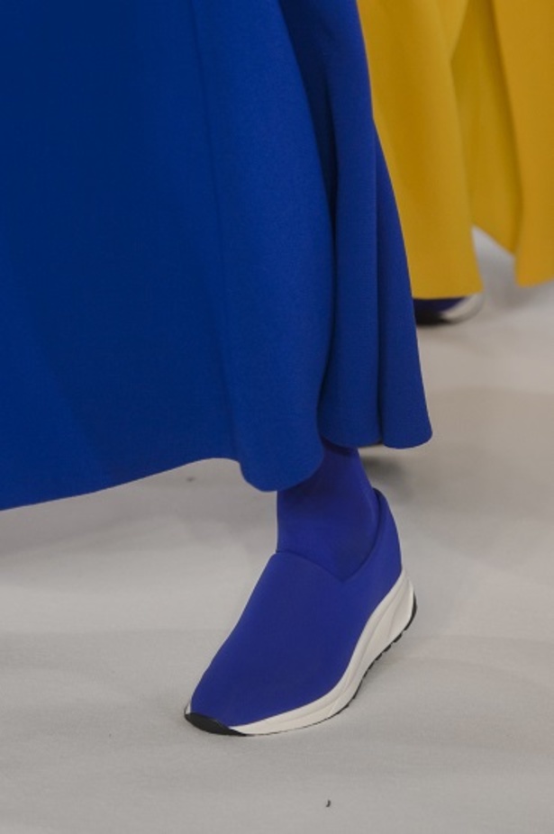  مجموعة Jasper Conran للأزياء الجاهزة لخريف ٢٠١٨!