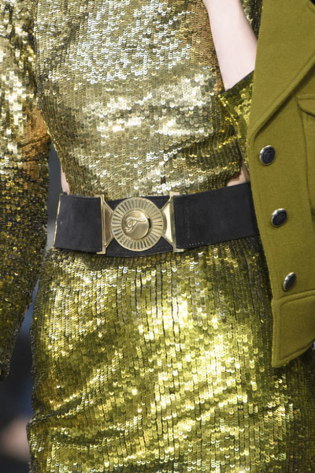 مجموعة "تيمبرلي" لموسم خريف وشتاء 2019-2018