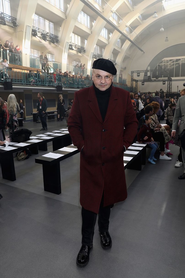 مجموعة "تيمبرلي" لموسم خريف وشتاء 2019-2018