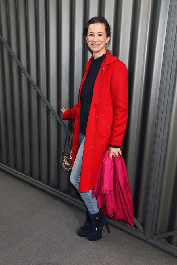 مجموعة "تيمبرلي" لموسم خريف وشتاء 2019-2018