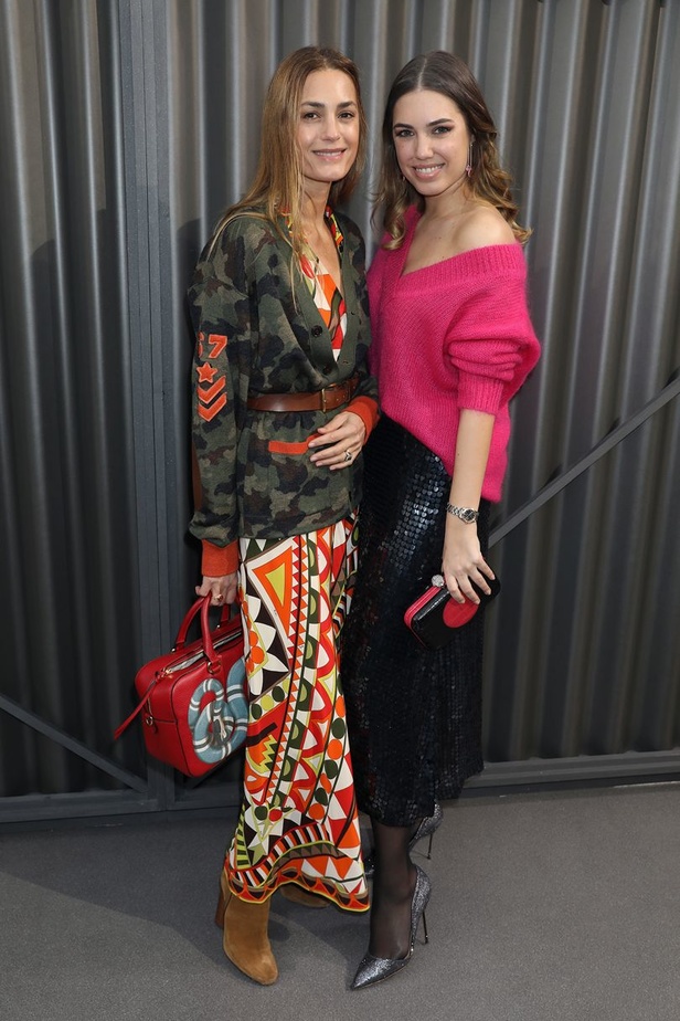 مجموعة "تيمبرلي" لموسم خريف وشتاء 2019-2018