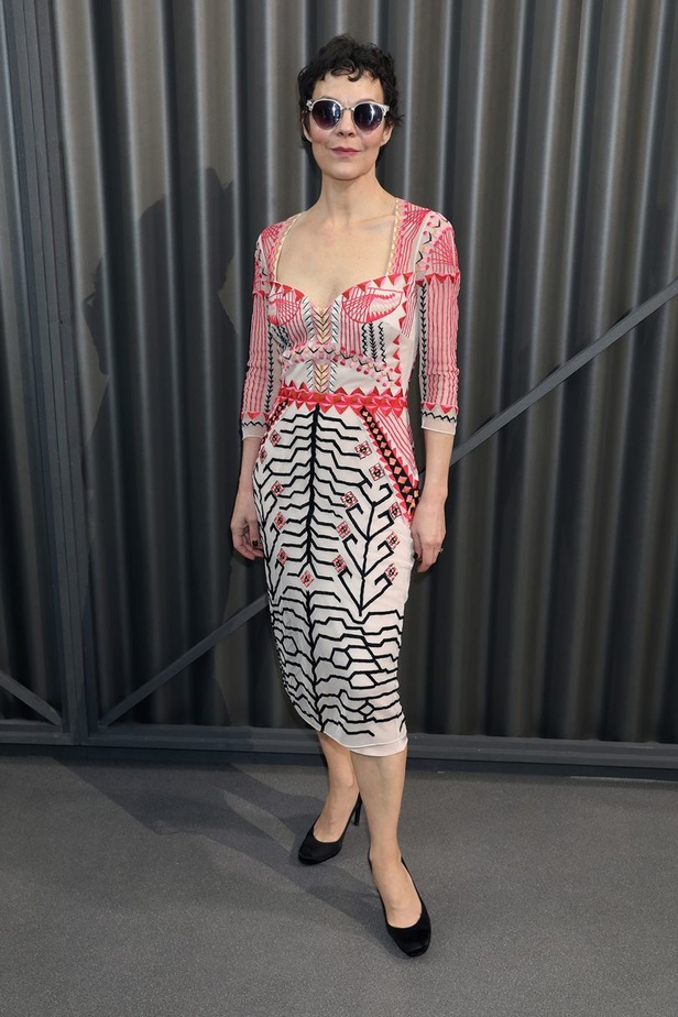 مجموعة "تيمبرلي" لموسم خريف وشتاء 2019-2018