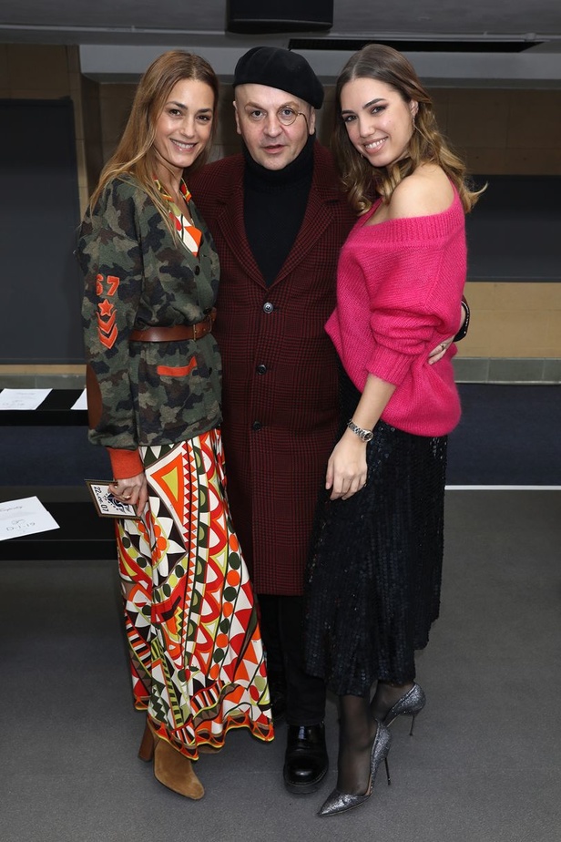 مجموعة "تيمبرلي" لموسم خريف وشتاء 2019-2018