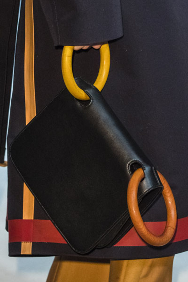 مجموعة Roksanda لخريف 2018