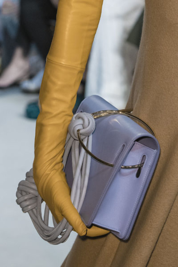 مجموعة Roksanda لخريف 2018