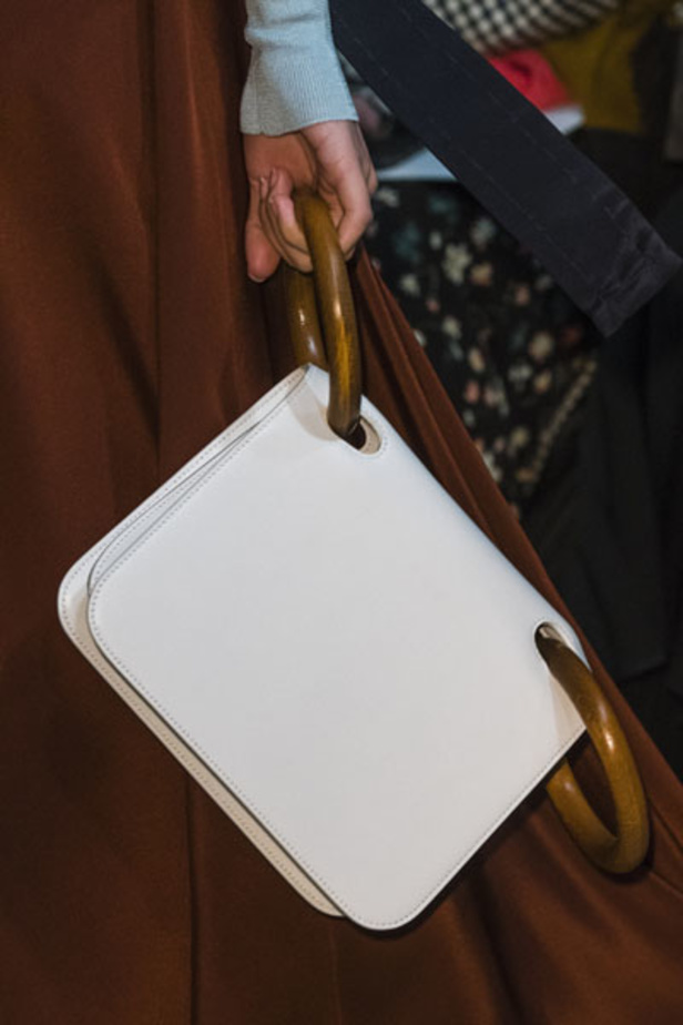 مجموعة Roksanda لخريف 2018