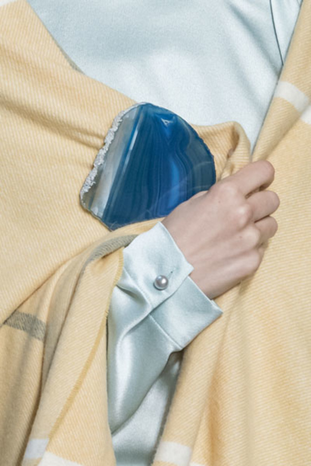 مجموعة Roksanda لخريف 2018