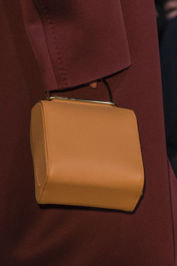 مجموعة Roksanda لخريف 2018