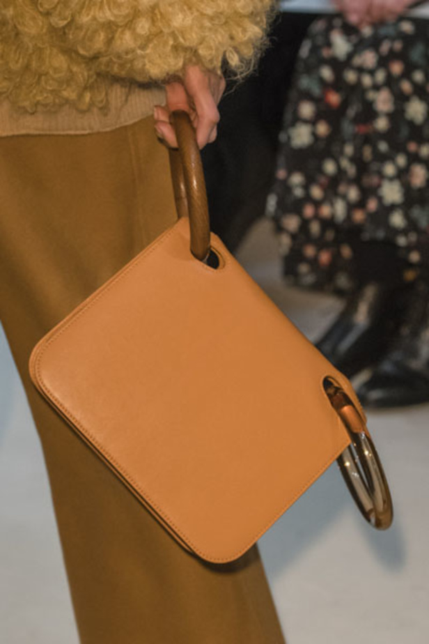 مجموعة Roksanda لخريف 2018