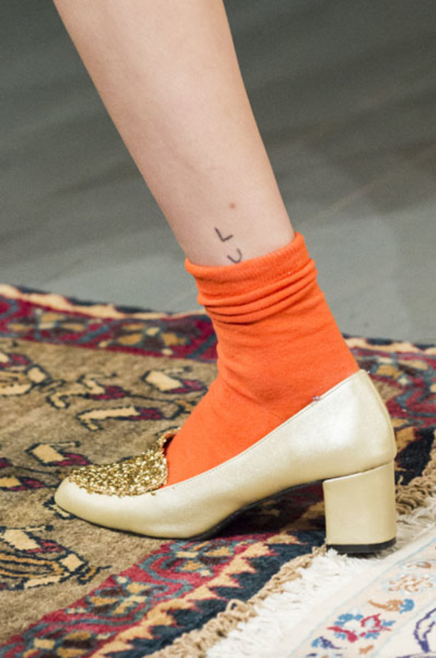 مجموعة Ashish للألبسة الجاهزة لخريف و شتاء 2018