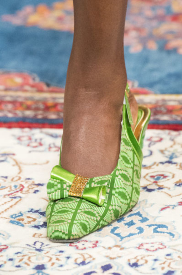 مجموعة Ashish للألبسة الجاهزة لخريف و شتاء 2018