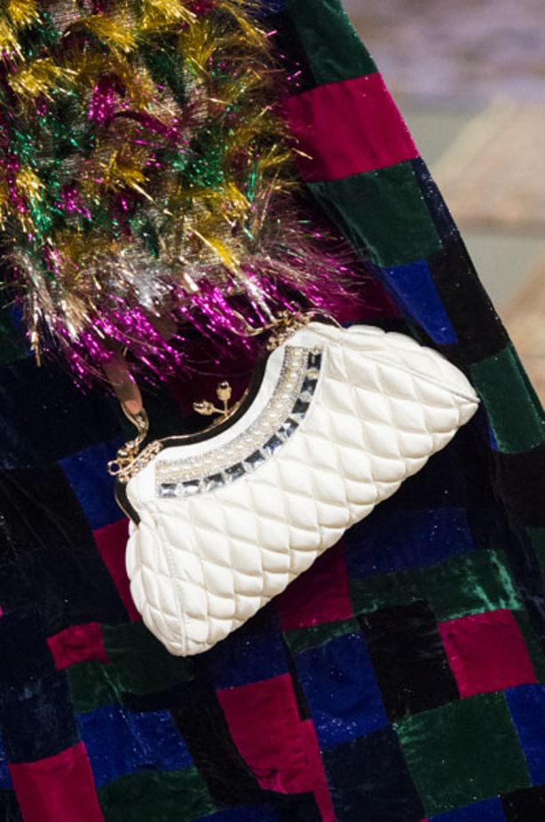 مجموعة Ashish للألبسة الجاهزة لخريف و شتاء 2018