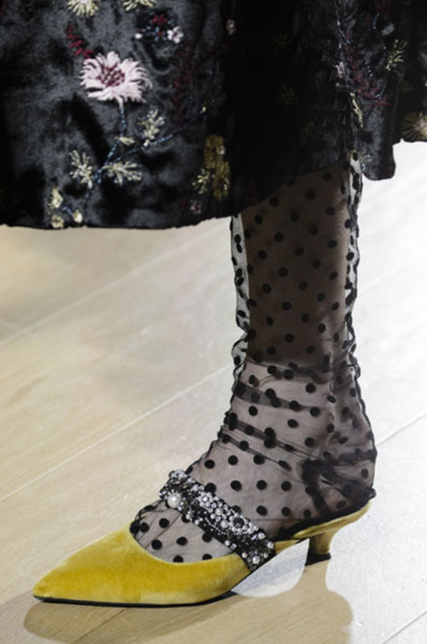 مجموعة Erdem  للألبسة الجاهزة لخريف و شتاء 2018