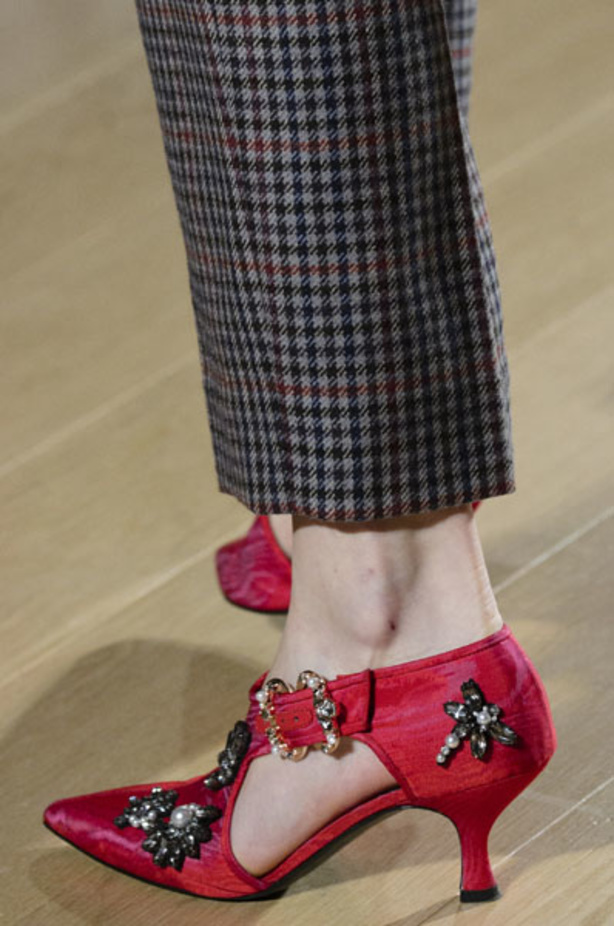 مجموعة Erdem  للألبسة الجاهزة لخريف و شتاء 2018