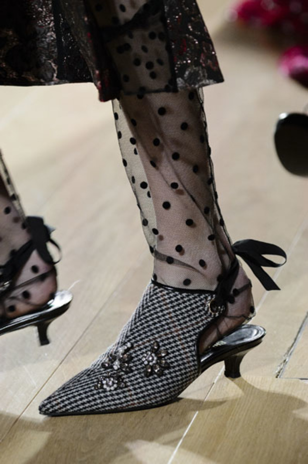 مجموعة Erdem  للألبسة الجاهزة لخريف و شتاء 2018