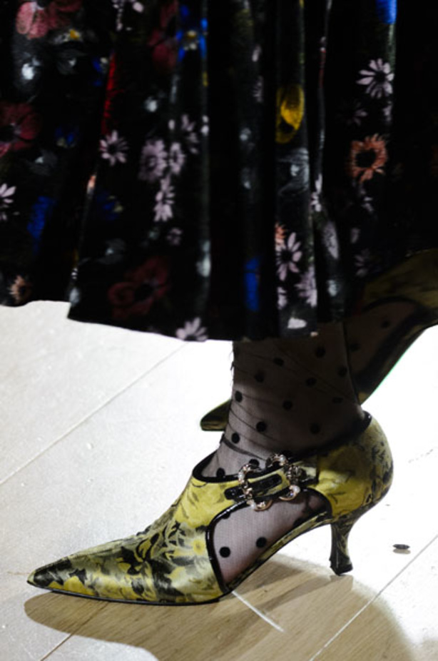 مجموعة Erdem  للألبسة الجاهزة لخريف و شتاء 2018