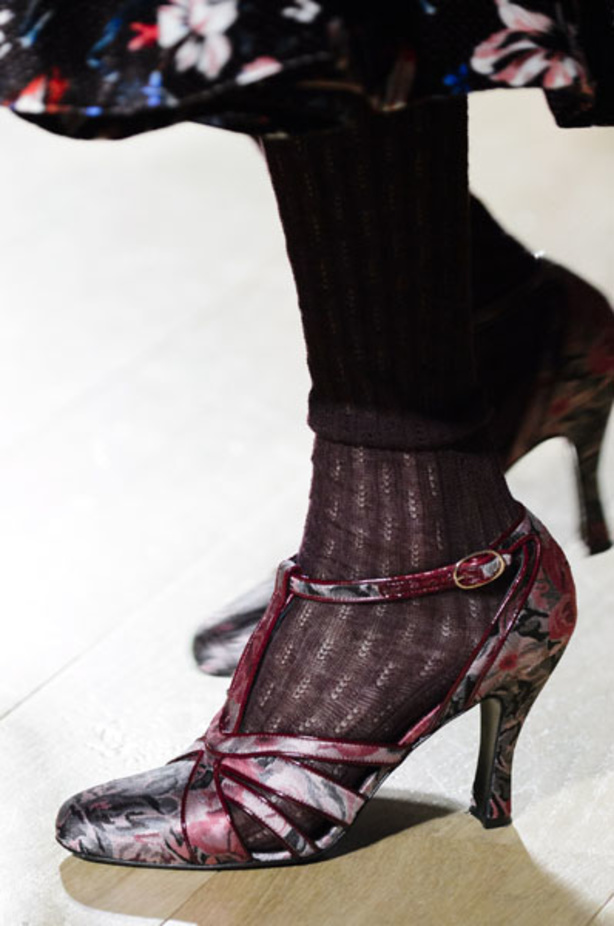 مجموعة Erdem  للألبسة الجاهزة لخريف و شتاء 2018