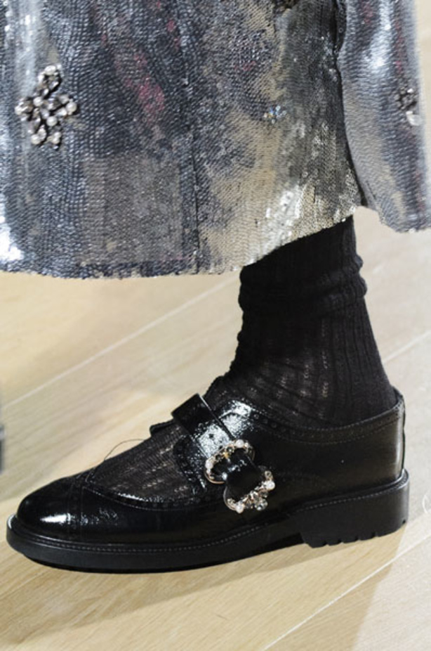 مجموعة Erdem  للألبسة الجاهزة لخريف و شتاء 2018