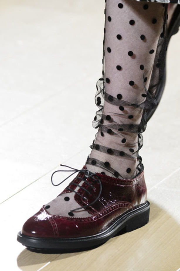 مجموعة Erdem  للألبسة الجاهزة لخريف و شتاء 2018