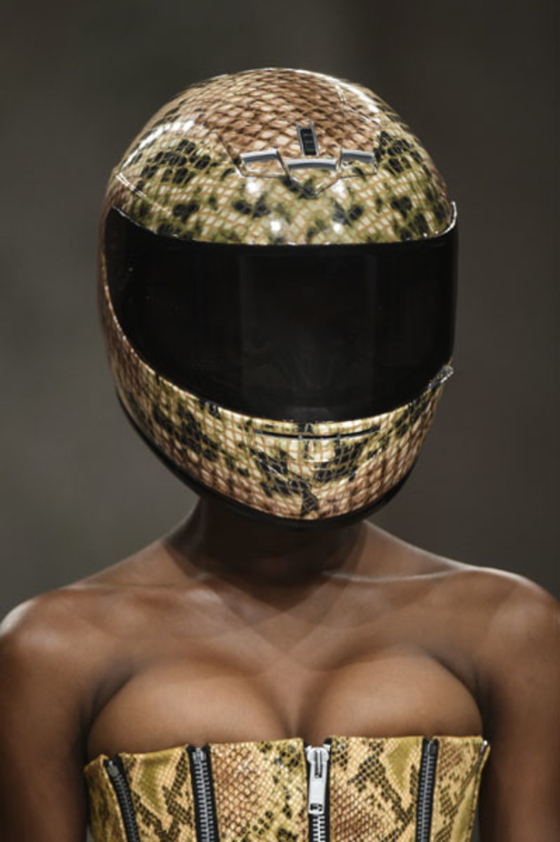 مجموعة Richard Quinn لخريف وشتاء 2018 !