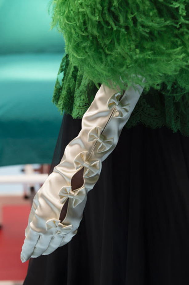 مجموعة غوتشي لموسم خريف وشتاء 2018-2019